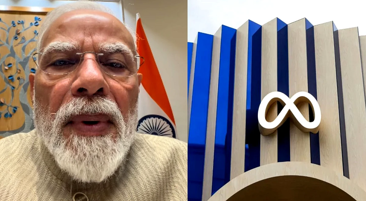 प्रधान मंत्री फेसबुक पोस्ट: मेटा ने सरकार को लिखा, प्रमुख खातों द्वारा पोस्ट के लिए कठोर सुरक्षा उपायों की रूपरेखा तैयार की
