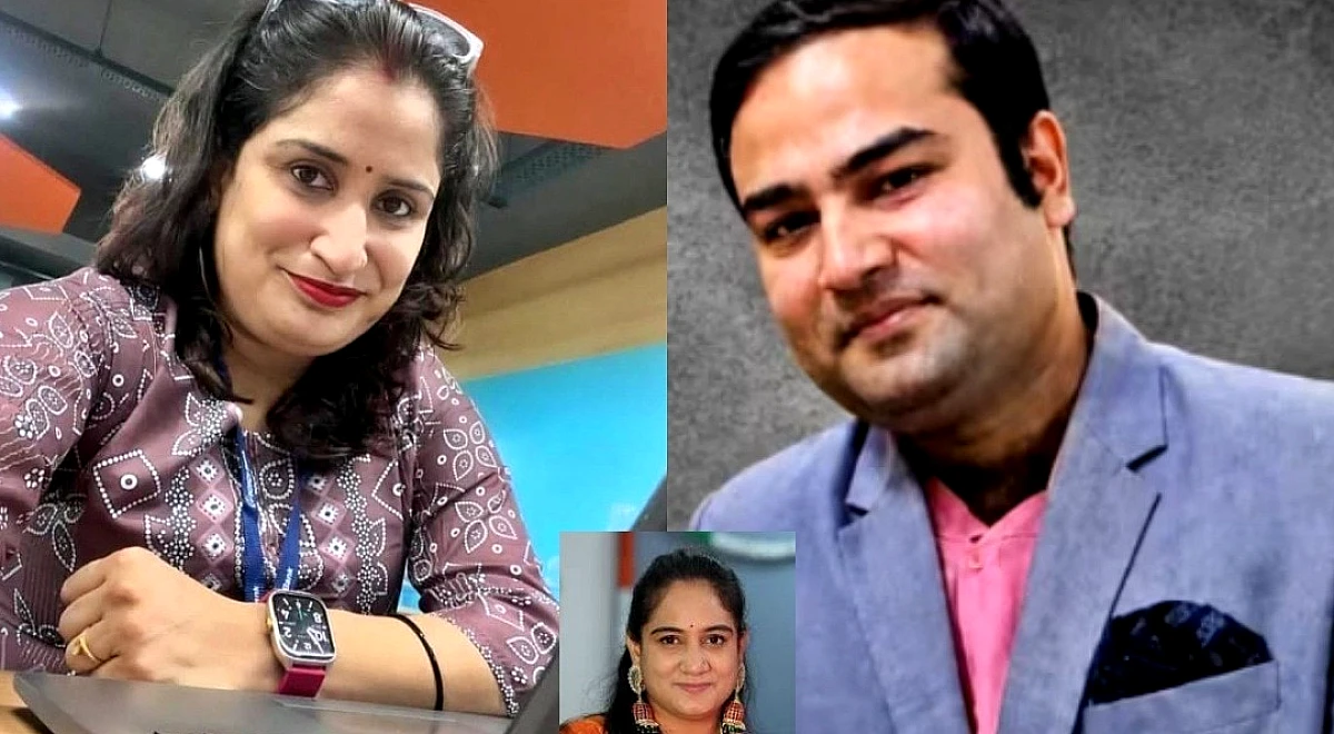 लखनऊ हत्याकांड: डरपोक था मानस या साइको किलर? उलझी मिस्ट्री