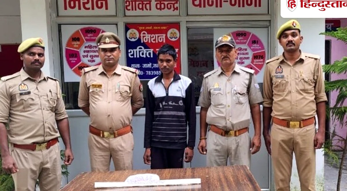 भाभी का बेरहमी से किया कत्ल, गिरफ्तार देवर ने कबूला जुर्म; मर्डर की वजह भी बताई
