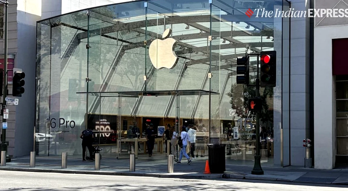 Apple, अन्य विदेशी कंपनियों के लिए भारत की बड़ी कर छूट को बढ़ावा