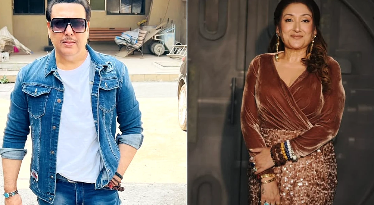 Govinda-Sunita: क्या सच है सुनीता का दावा? गोविंदा की दूसरी शादी के प्लान पर एक्टर के मैनेजर ने तोड़ी चुप्पी