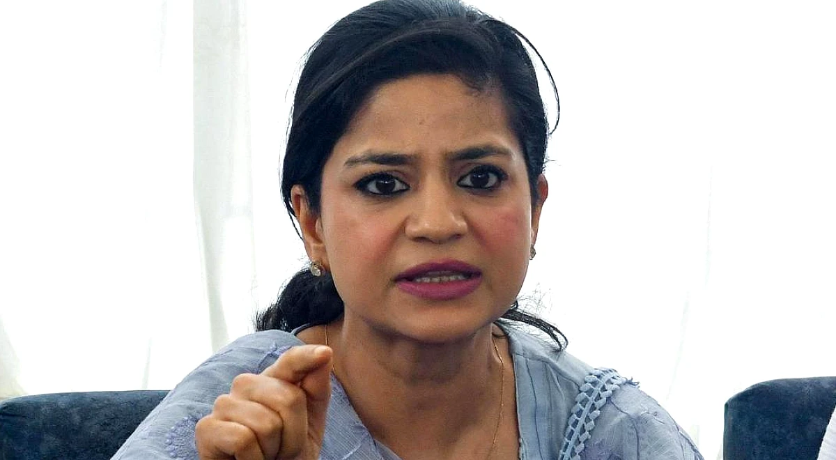 अविश्वसनीय रूप से क्रूर': इल्तिजा ने पाकिस्तान के पूर्व पीएम इमरान खान को वापस जेल में स्थानांतरित करने के कदम की निंदा की