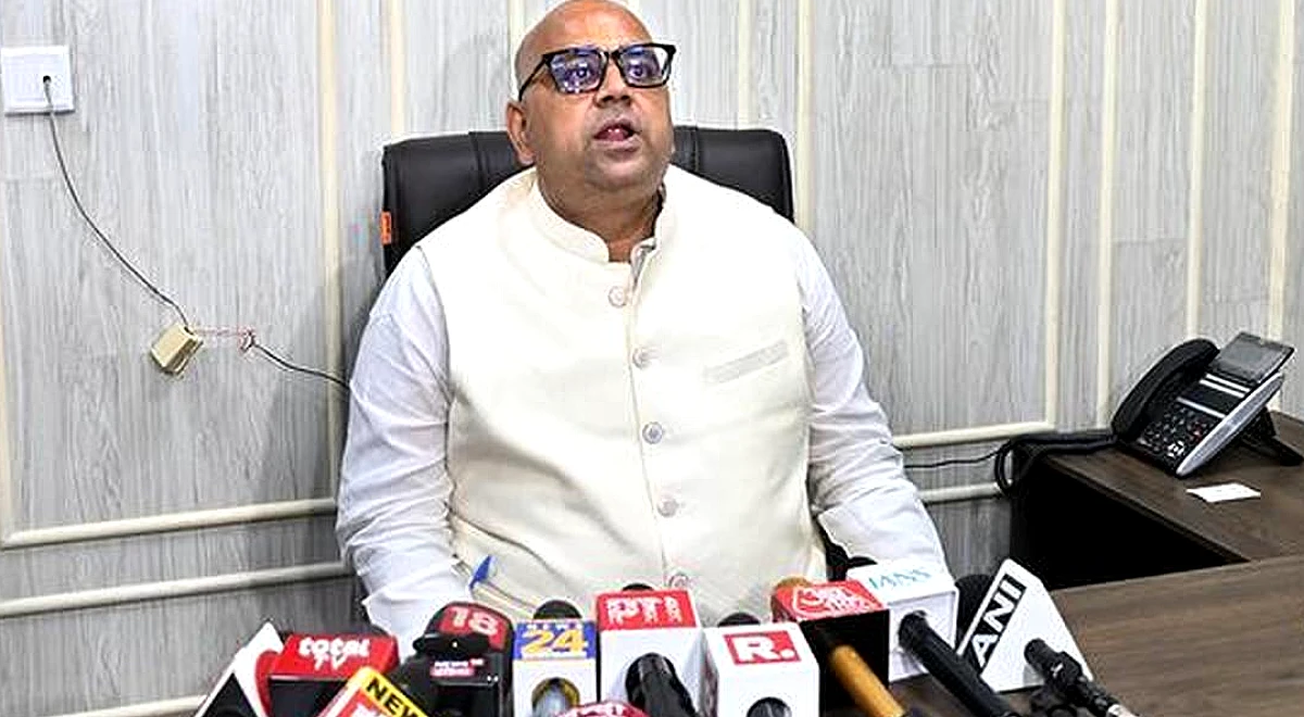 मौसमी इन्फ्लूएंजा संक्रमण में वृद्धि के बीच इस वर्ष दिल्ली में स्वाइन फ्लू के 1,700 से अधिक मामले दर्ज किए गए