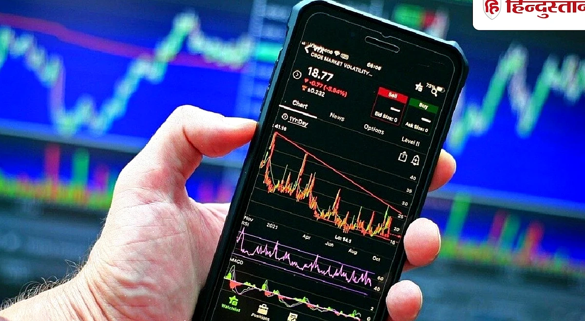 2 रुपये वाले शेयर की दहाड़, अचानक लगा 20% का अपर सर्किट, आपका है दांव?