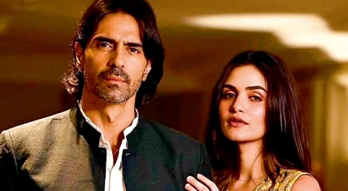 Arjun Rampal: 7 साल तक डेट करने के बाद एक-दूजे के हुए अर्जुन रामपाल-गैब्रिएला, गोवा में रजिस्टर की अपनी शादी