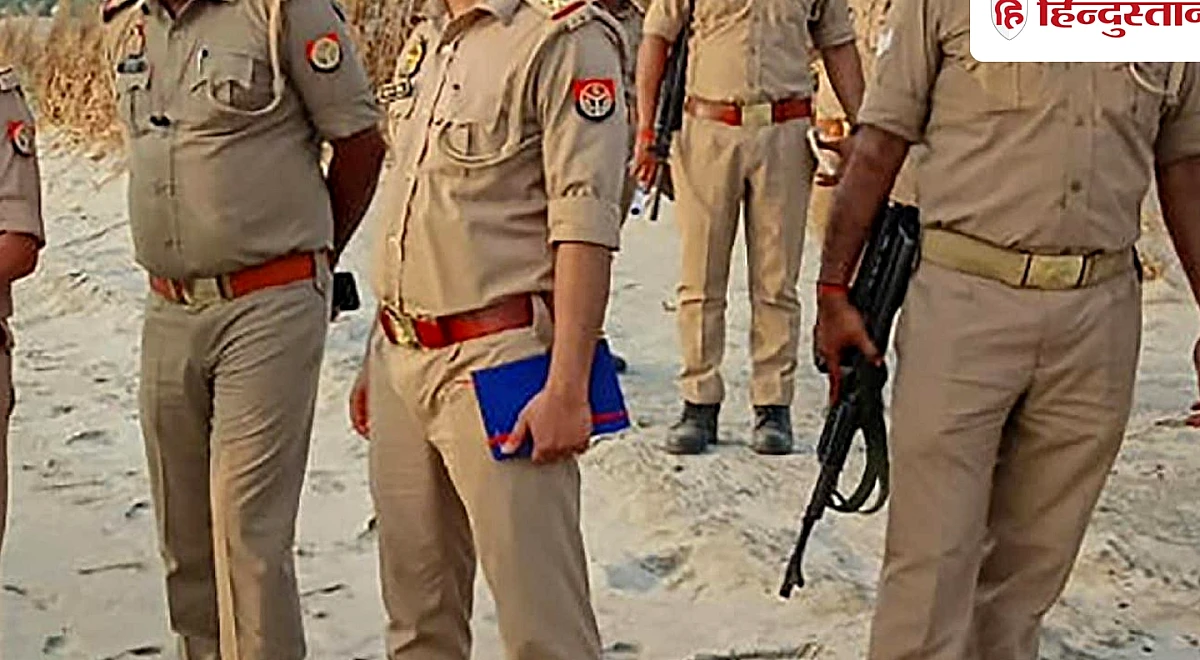 प्रेमी से बात करने पर चाचा ने दी मौत की सजा, भतीजी की हत्या कर शव ट्यूबवेल में छिपाया, दोनों पैर में कीलें भी ठोकीं