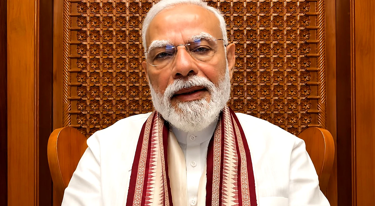 पीएम मोदी के वीडियो को कुछ देर के लिए ब्लॉक करने के बाद भारत ने मेटा के वैश्विक अधिकारियों को तलब किया