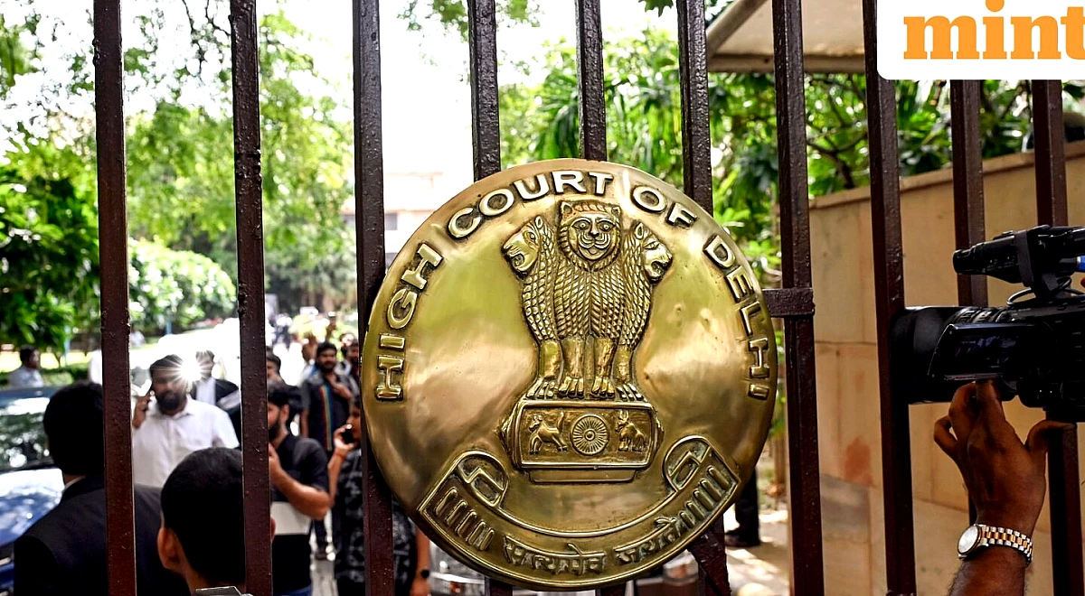 दिल्ली HC ने HUL-Beco विज्ञापन विवाद में उसके अधिकार क्षेत्र पर सवाल उठाए