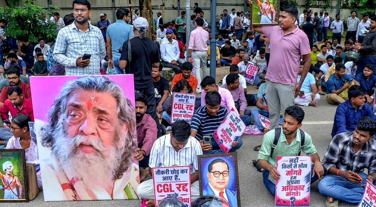 इस सप्ताह समाचार: झारखंड विरोध समाप्त, भारत की गैल जीत और अन्य शीर्ष कहानियाँ