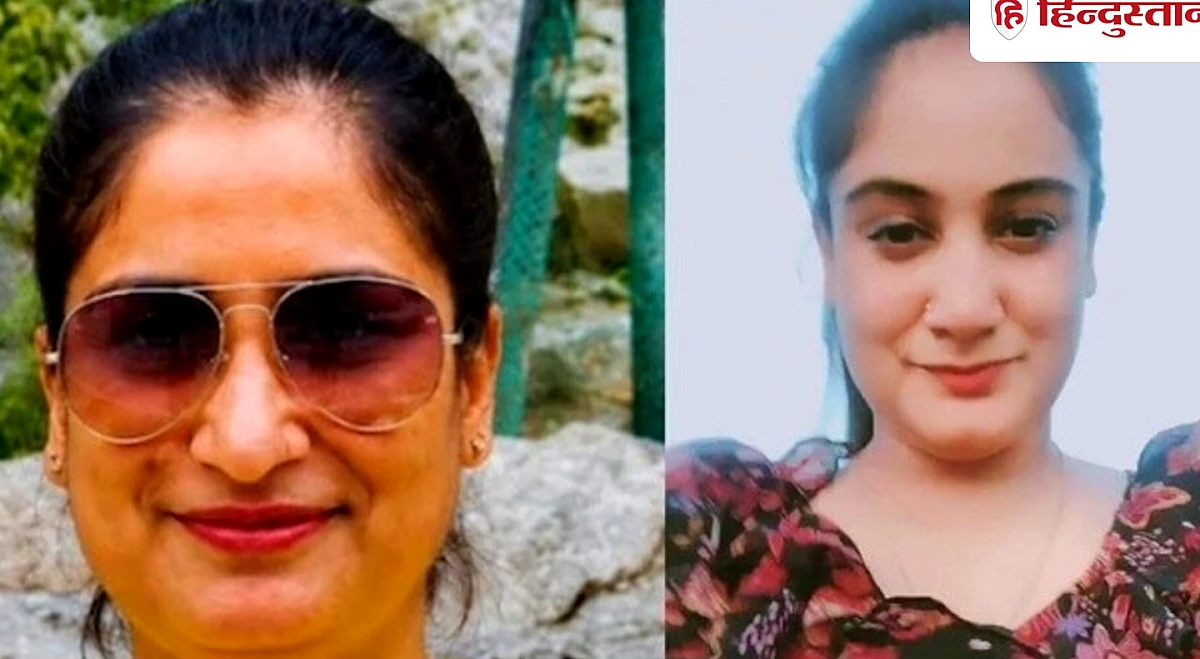 हां, मुझे पता था कि हत्यारा... लखनऊ मर्डर केस में दिव्या की बहन प्रज्ञा मिश्रा ने अब क्या बताया?