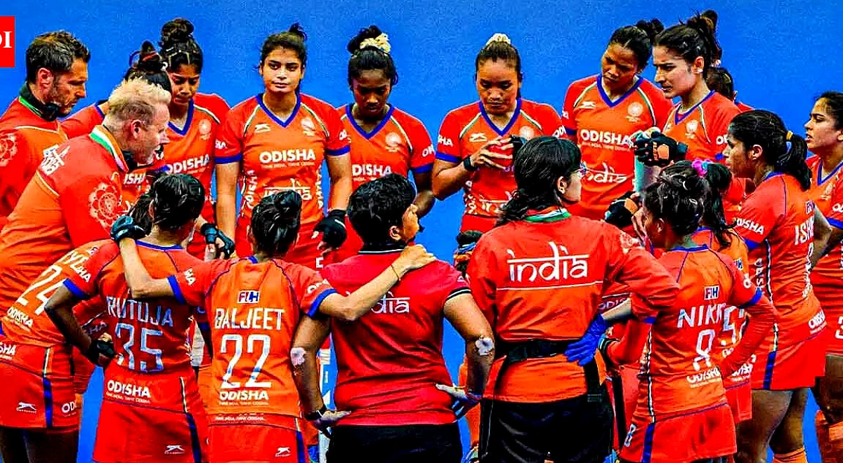 भारत बनाम नीदरलैंड लाइव स्कोर, हॉकी विश्व कप 2026