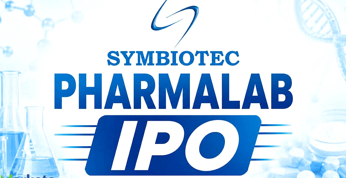 सिम्बियोटेक फार्मालैब को IPO से पहले 526 करोड़ रुपये का एंकर सपोर्ट मिला; सिटी ग्रुप, निवेशकों के बीच विलक्षणता