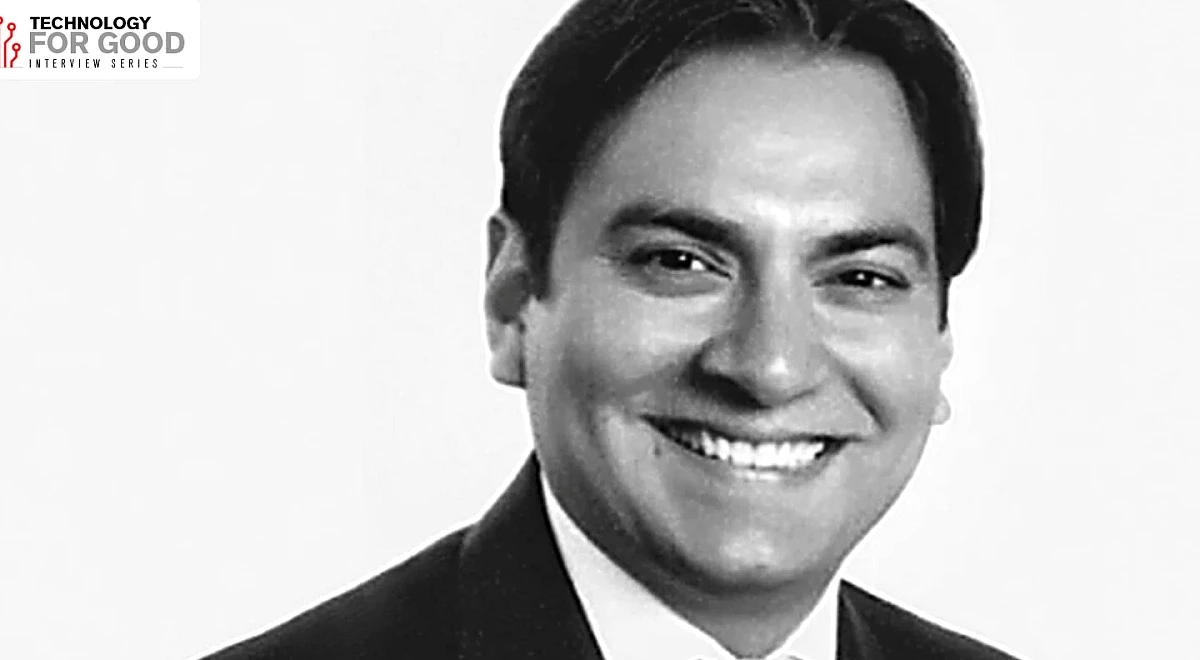 जलवायु तकनीक आख्यानों से निष्पादन की ओर बढ़ रही है: ग्रीन फ्रंटियर कैपिटल के संस्थापक, संदीप भामर