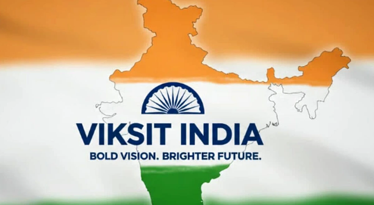 खेल से AI और कृषि तक': केंद्र ने विकसित भारत 2047 के लिए 23-सूत्रीय रोडमैप तैयार किया