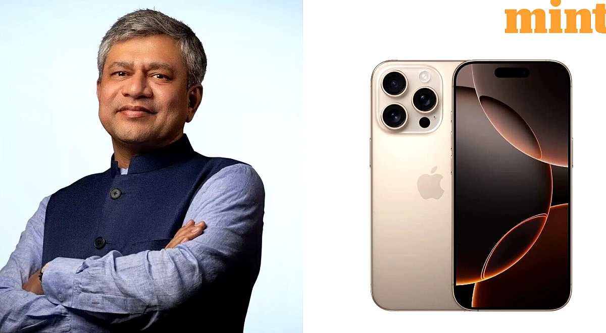 10-14 महीनों में नए भारतीय फ़ोन? सरकार के Smartphone प्रोत्साहन के बारे में जानने योग्य 5 बातें