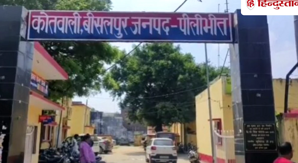 शराब पीकर घर पहुंचे पिता ने मचाया उत्पात, नशे में बेटी के सिर में गोली मारकर की हत्या