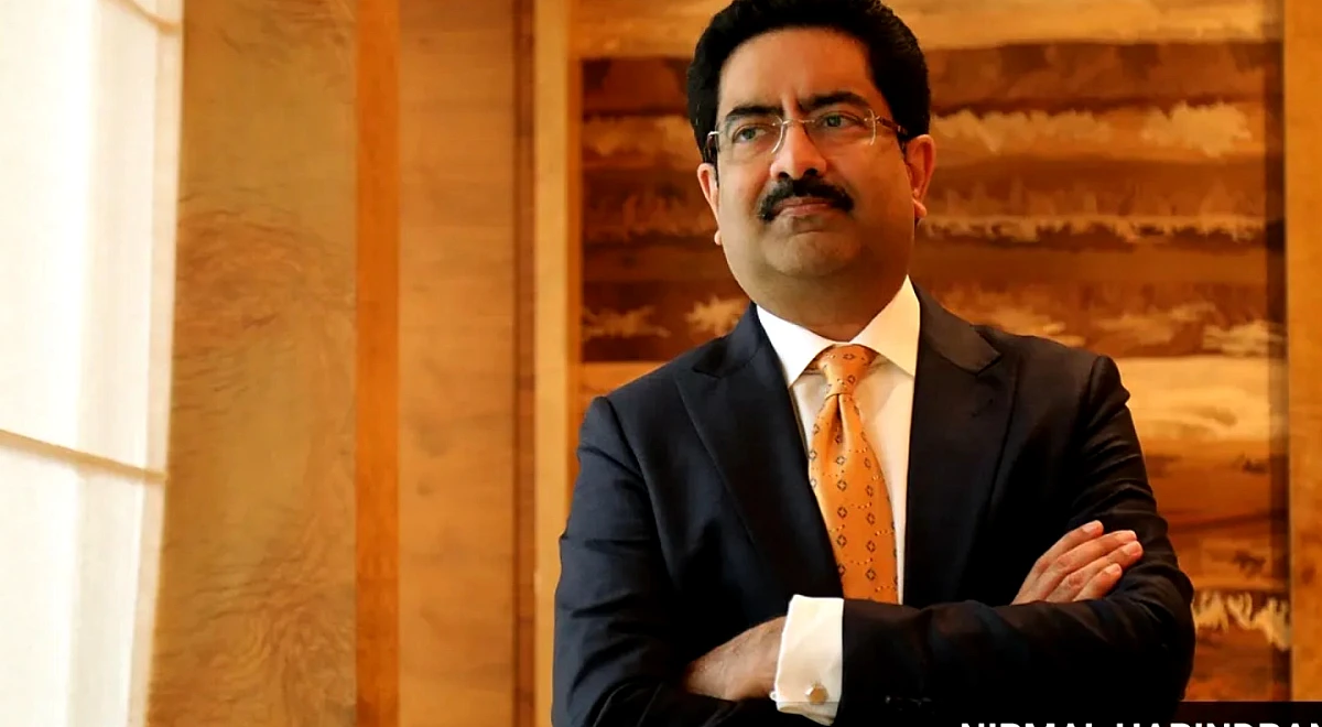 हिंडाल्को 1 लाख करोड़ रुपये के निवेश पाइपलाइन पर विचार कर रही है: आदित्य बिड़ला