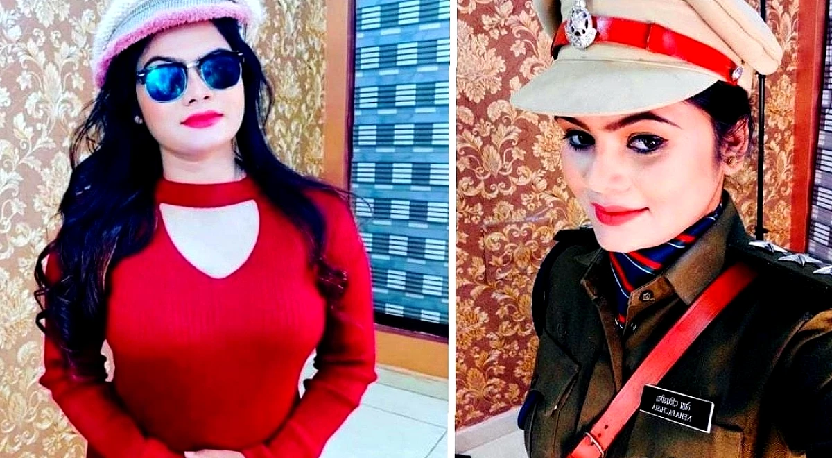 कटनी CSP नेहा पच्चीसिया पर गिरी गाज, CM मोहन यादव ने किया सस्पेंड