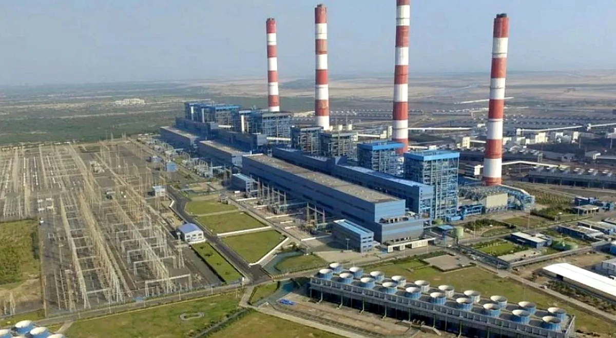 अडाणी पावर दो पूर्व जयप्रकाश एसोसिएट्स के थर्मल प्लांट स्थलों पर परमाणु विकास पर विचार कर रहा है, 'नियमों' का इंतजार कर रहा है