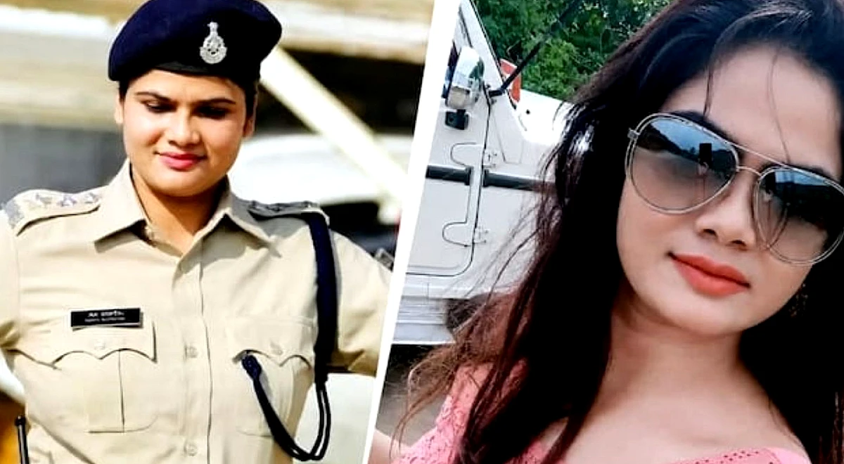एयर होस्टेस से लेकर सिटी एसपी से लेकर जबरन वसूली के आरोपी तक: जमीन हड़पने के विवाद के केंद्र में मध्य प्रदेश के पुलिसकर्मी पर सीएम का गुस्सा