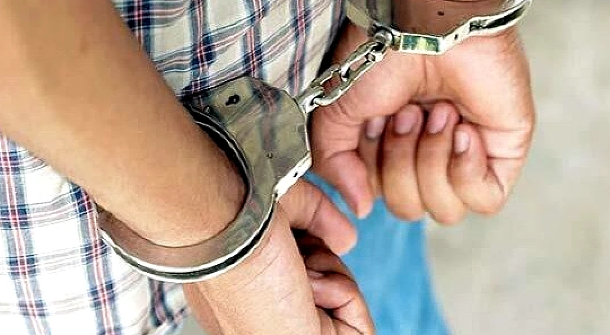 रांची ड्रग मामले में पूर्व राष्ट्रीय पहलवान 3 साल की फरारी के बाद गिरफ्तार