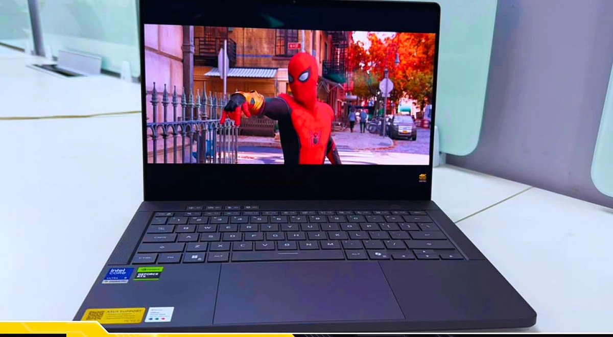 Asus ROG Zephyrus G14 (2026) समीक्षा: जब गेमिंग पावर रोजमर्रा की उत्पादकता से मिलती है