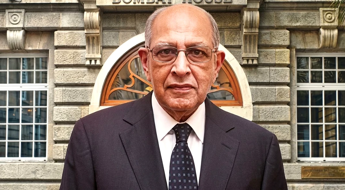 विजय सिंह सर दोराबजी टाटा ट्रस्ट, 6 छोटे ट्रस्टों के बोर्ड में बने रहेंगे