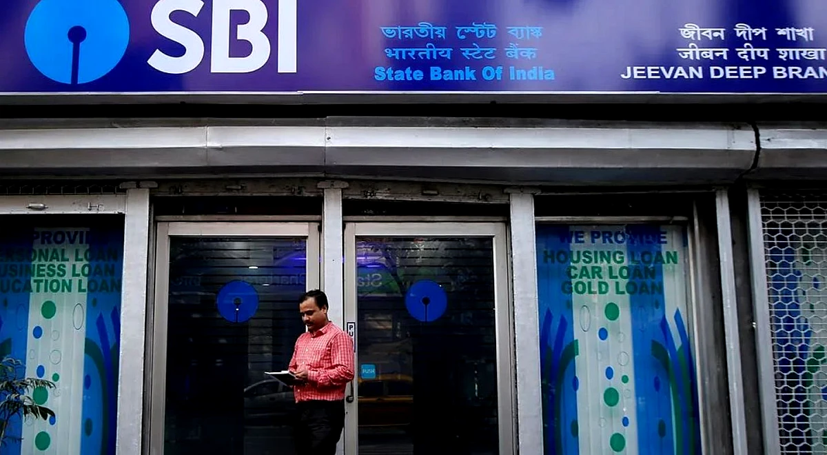 एसबीआई फंड्स मैनेजमेंट ने ग्रे-मार्केट उम्मीदों से कम, 7% प्रीमियम पर बाजार में शुरुआत की