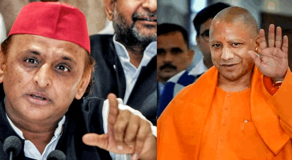 2027 के यूपी चुनाव से पहले योगी आदित्यनाथ सरकार ने अखिलेश यादव, मायावती को बुलेटप्रूफ जैकेट मुहैया कराई: जानिए क्यों