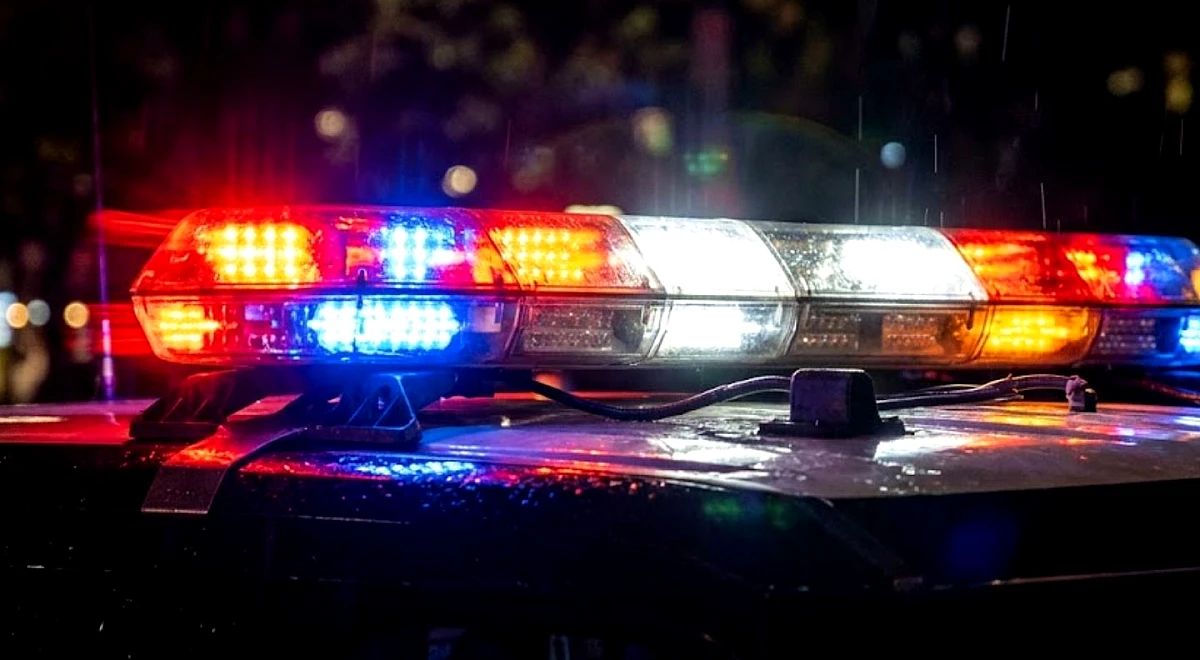 World News Highlights: Many injured by sword-wielding attacker at Sweden school