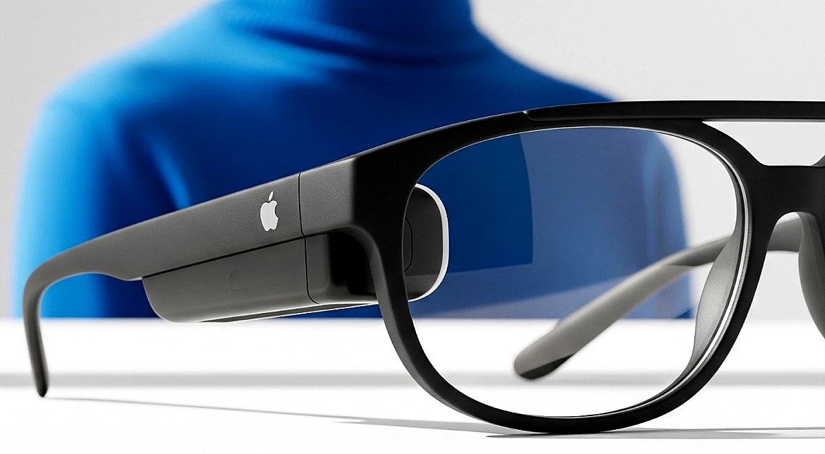 क्या Apple गोपनीयता-केंद्रित AI स्मार्ट ग्लास को चलन में ला सकता है?