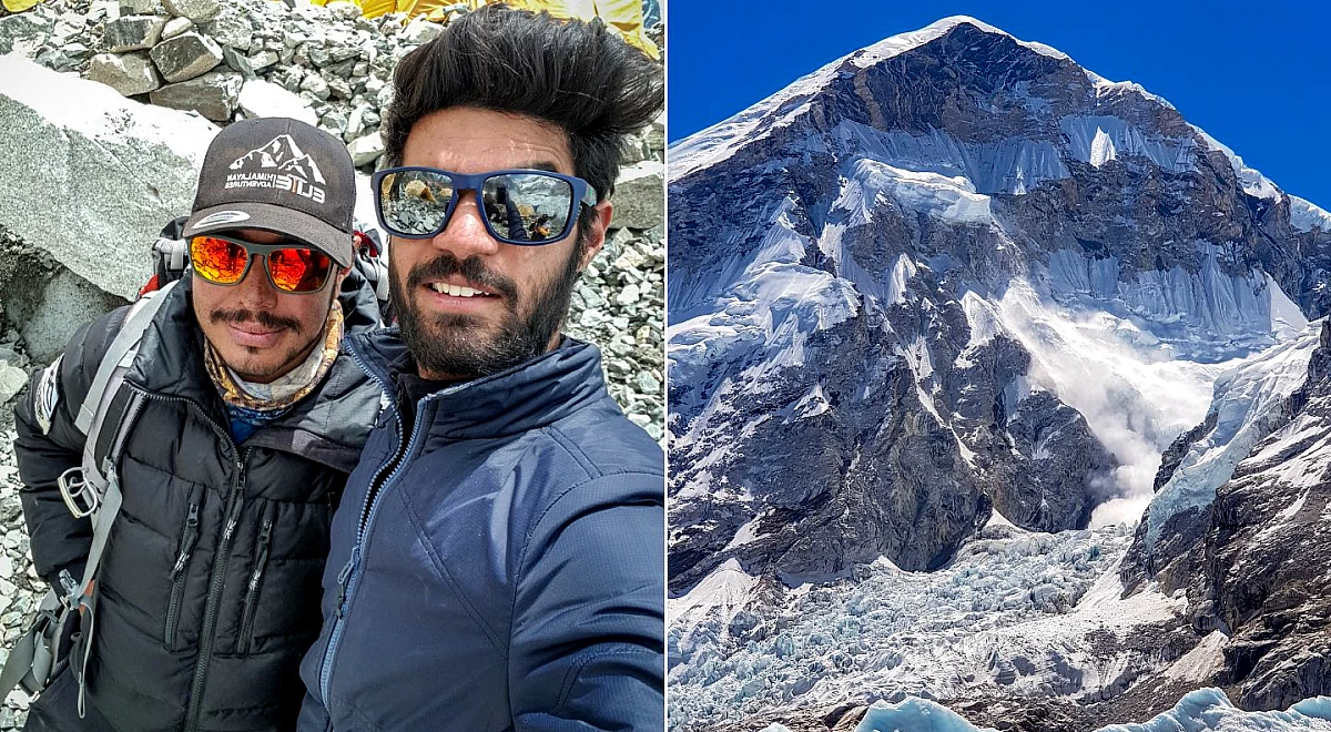 हिमस्खलन, जलवायु परिवर्तन और बहुत कुछ: पर्वतारोहियों के लिए हिमालय जोखिम भरा क्यों होता जा रहा है
