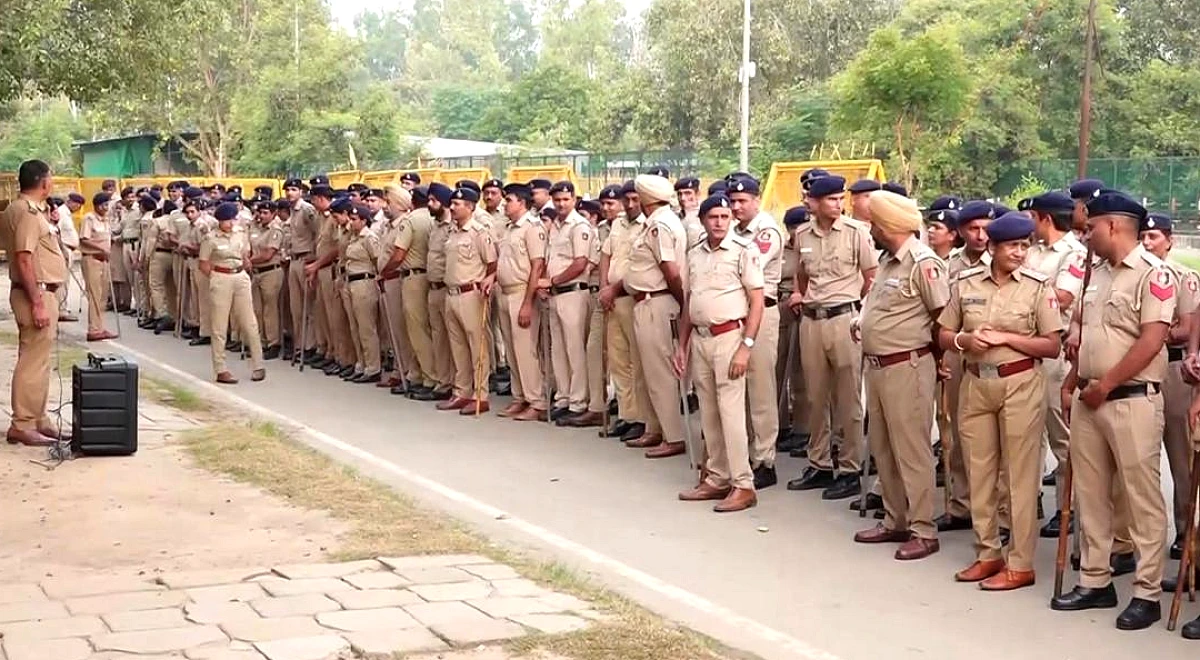 सिख कैदियों की रिहाई को लेकर पंजाब बंद का मिला-जुला असर रहा