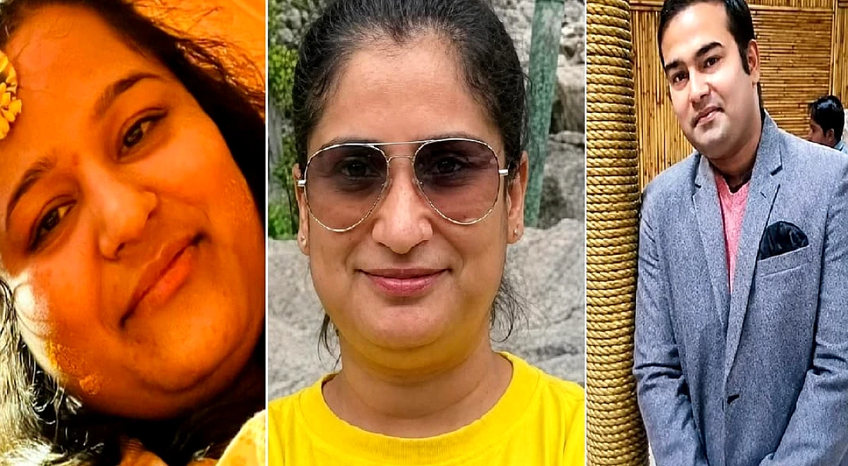 दिव्या मिश्रा हत्याकांड पर खुलासा: गर्भपात से आई थी मानस-दिव्या के रिश्तों में खटास, इसलिए अवसाद में थी तूलिका