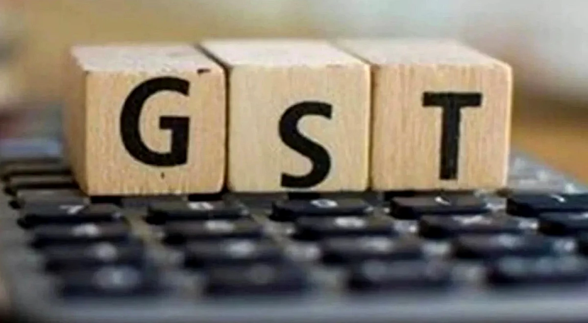 जीएसटी अपीलीय न्यायाधिकरण प्रमुख ने चिंता जताई क्योंकि अपील की संख्या अपेक्षित संख्या से काफी कम है