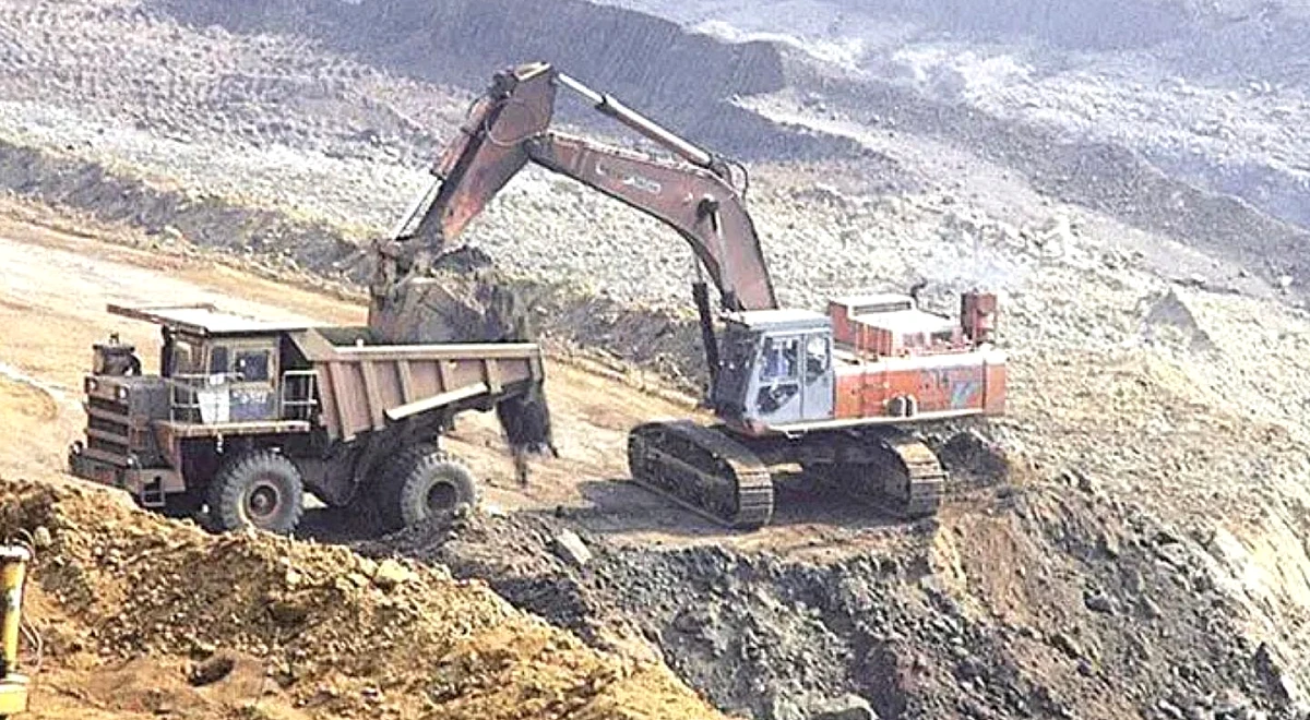 सरकार द्वारा लौह अयस्क जोड़ने से 8 प्रमुख उद्योगों का सूचकांक 9 हो जाएगा