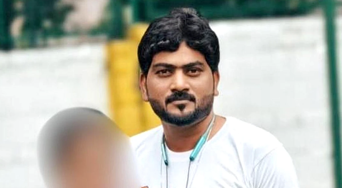 अवैध अप्रवासी' अभियान में फिर से हिरासत में लिए गए पश्चिम बंगाल के व्यक्ति का कहना है कि इस तरह नहीं रह सकते