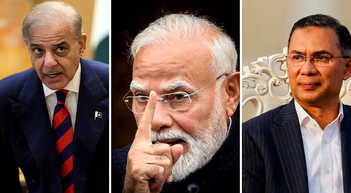 तीस्ता से सिंधु तक... भारत के खिलाफ 'वॉटर डिप्लोमेसी' का नया मोर्चा खोल रहे पड़ोसी?