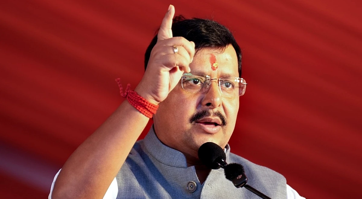 BJP की बड़ी बैठक शुरू, नई टीम से लेकर 'मोदी@25' के रोडमैप पर मंथन