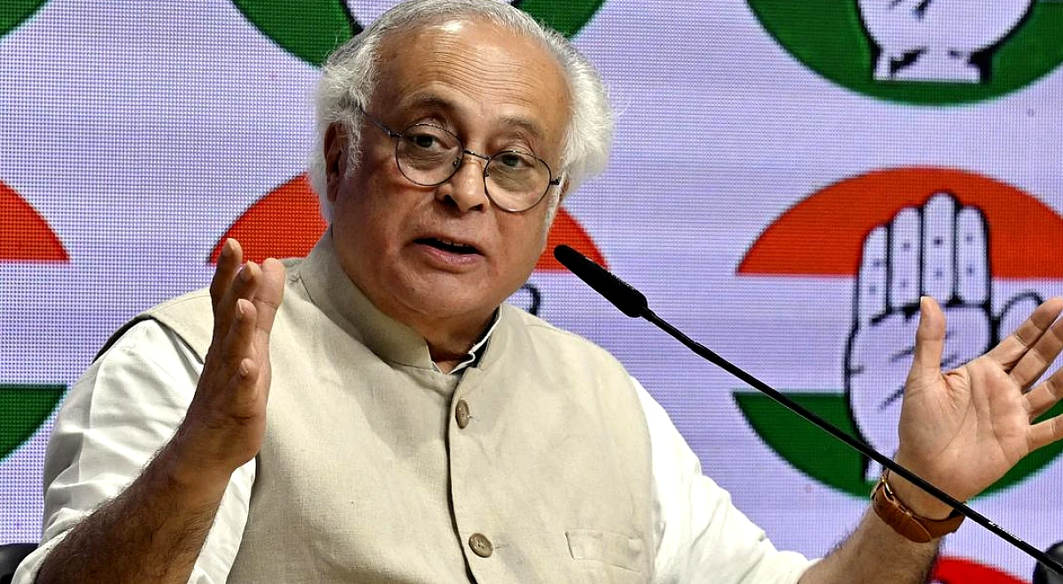 कर्मचारी सुरक्षा उपायों को कमजोर करने का जोखिम': सुप्रीम कोर्ट के 'उद्योग' परिभाषा फैसले पर कांग्रेस