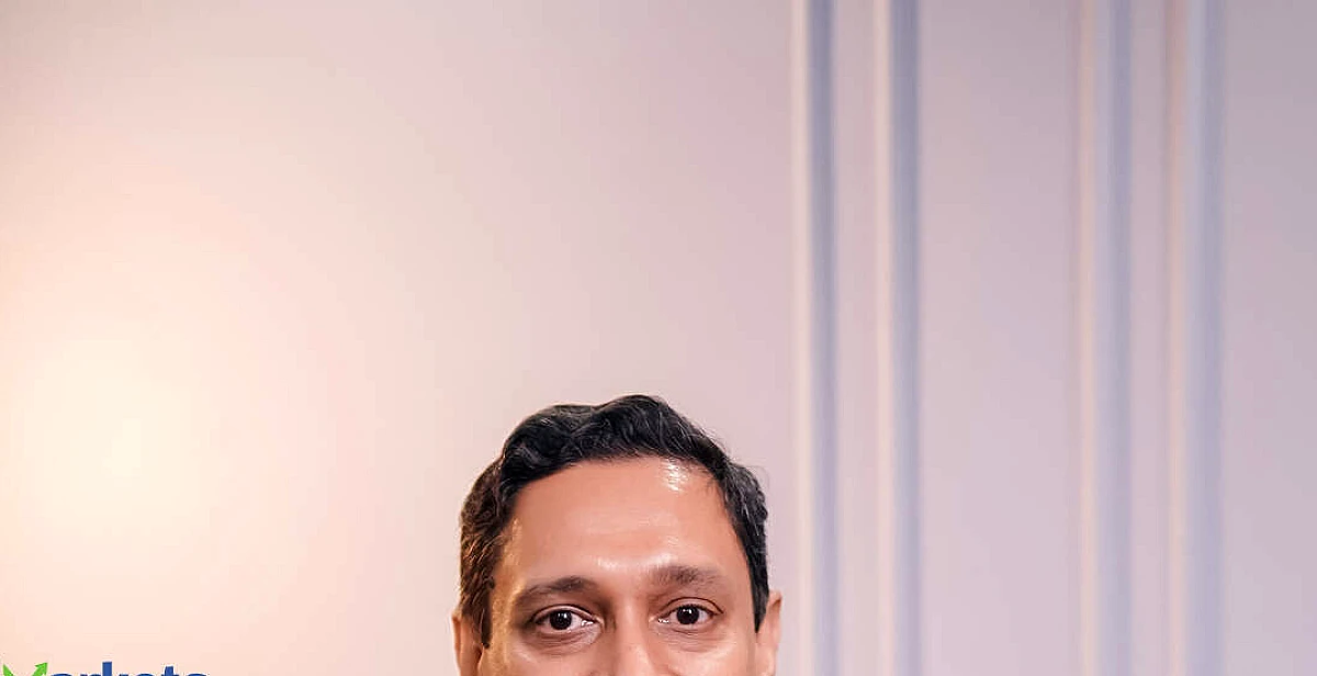 ETMarkets प्रबंधन वार्ता | क्लीनमैक्स का अगला विकास चरण: 1.5 गीगावॉट क्षमता वृद्धि का लक्ष्य, FY28 तक 3,000 करोड़ रुपये का EBITDA, कुलदीप जैन कहते हैं