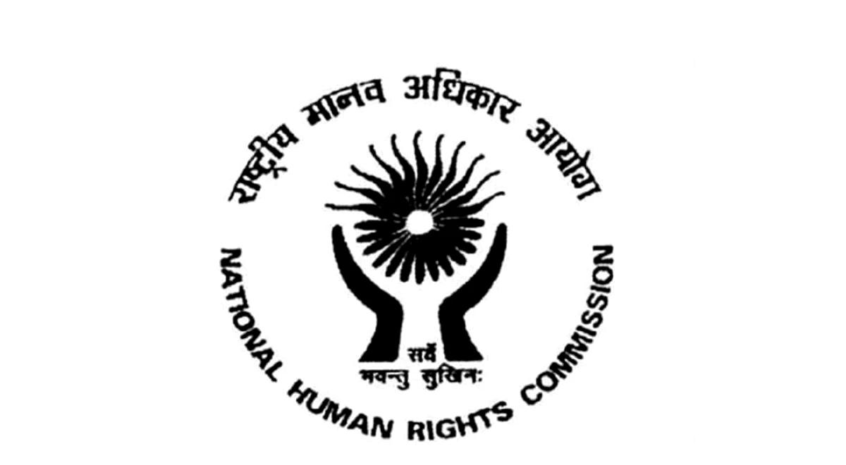 एनएचआरसी ने पंजाब के मुख्यमंत्री की पत्नी के खिलाफ बलात्कार के मामले को दबाने के लिए पैसे मांगने के आरोप पर नोटिस जारी किया