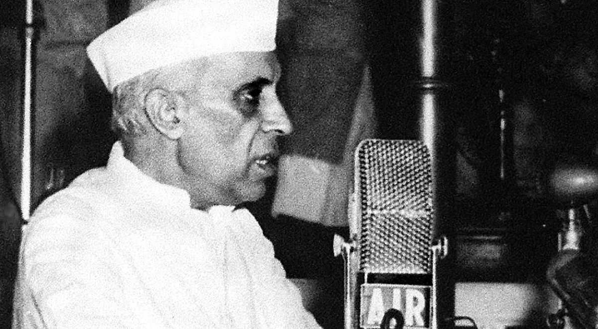 किस तरह आम खाते थे जवाहर लाल नेहरू?