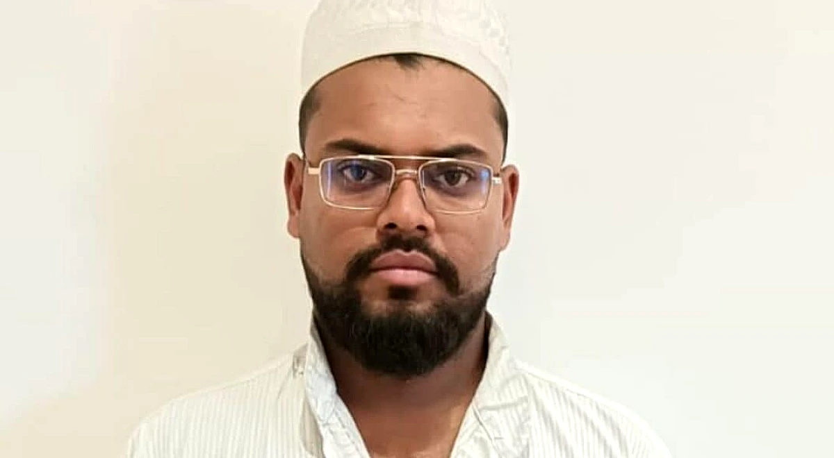 इंस्टाग्राम गतिविधि के बाद संदिग्ध पाकिस्तानी गिरोह से संबंध उजागर करने के बाद कर्नाटक के व्यक्ति को गिरफ्तार किया गया