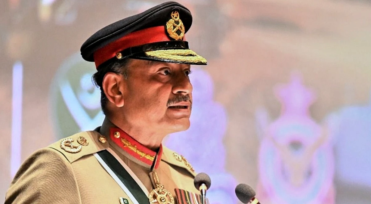 मुनीर का 'सुप्रीम पावर प्ले'... PAK के नए सैन्य ढांचे के बाद अब दिल्ली की क्या होगी रणनीति?