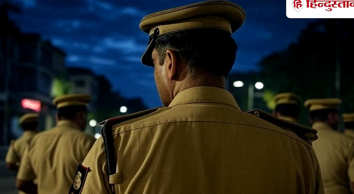 कंपोस्ट के गड्ढे में मिली युवक की सिर कटी लाश, तीन दोस्तों ने हत्या कर किए थे पांच टुकड़े