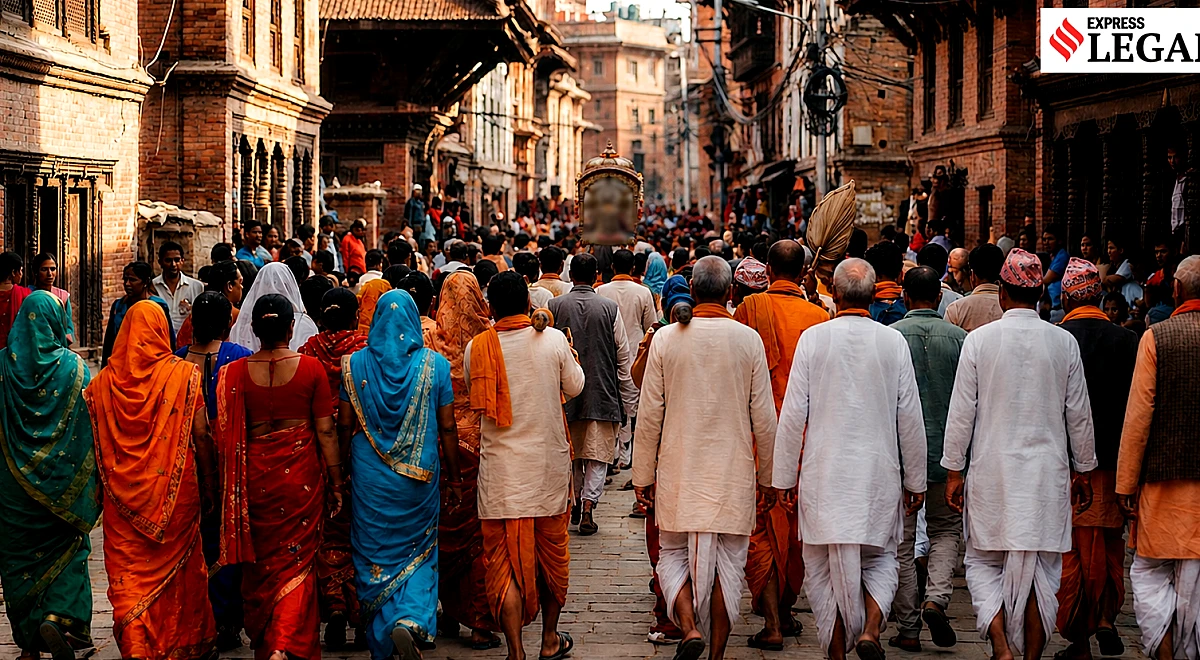 धर्म 'सार्वजनिक आदेश' से ऊपर नहीं: पटना उच्च न्यायालय ने 300-भक्त जुलूस की याचिका खारिज कर दी