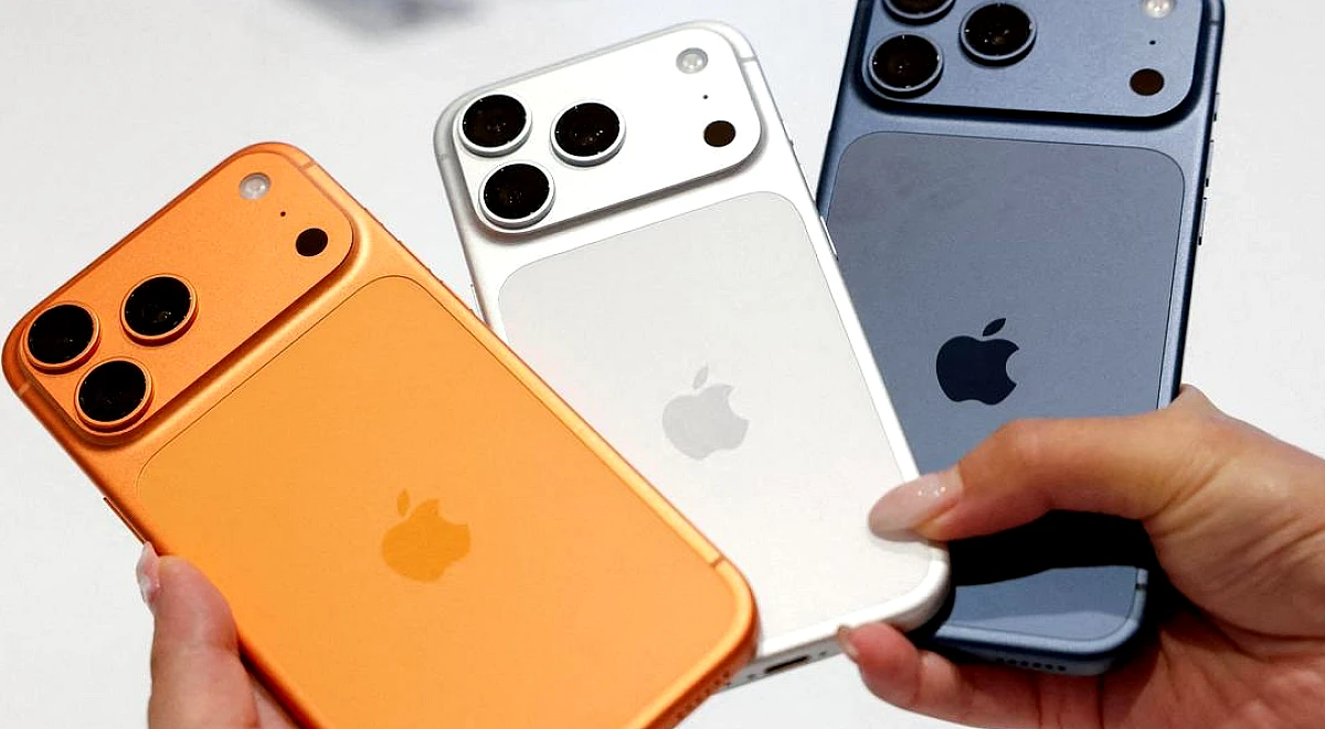 2026 में Apple शिपमेंट में 2% की गिरावट की उम्मीद है