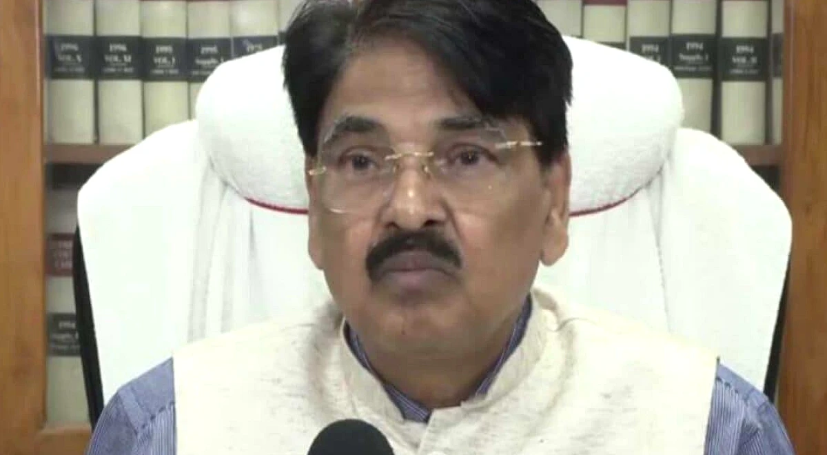 150 करोड़ रुपये का फंड ट्रांसफर, पारिवारिक नियुक्तियां: बीसीआई के सह-अध्यक्ष ने मनन कुमार मिश्रा के इस्तीफे की मांग की