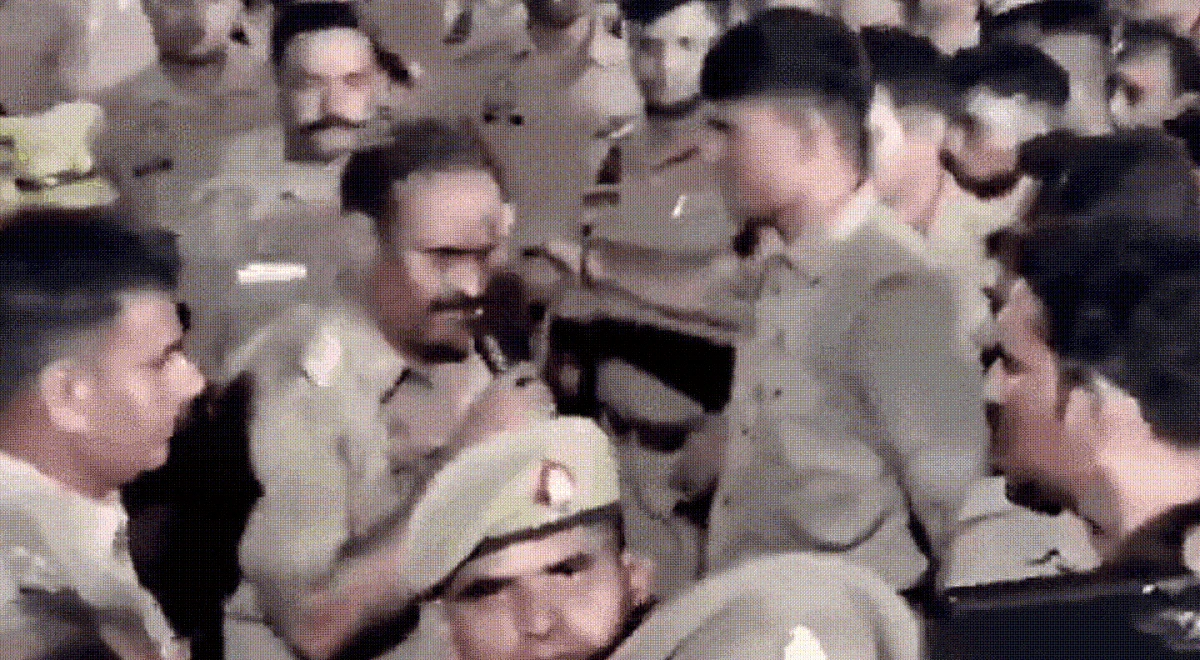 कांवड़ियों के आगे बैकफुट पर आया प्रशासन, ADM ने मांगी माफी, सदर कोतवाल ने दिया इस्तीफा